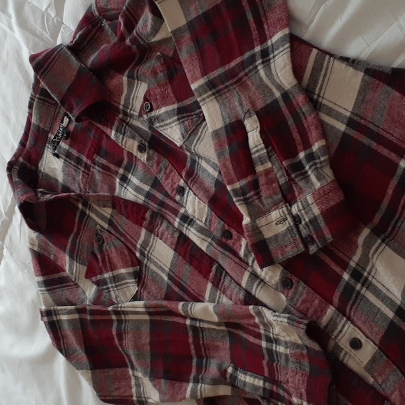Flannel - Picture 2 of 3